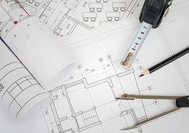 現地調査・実測