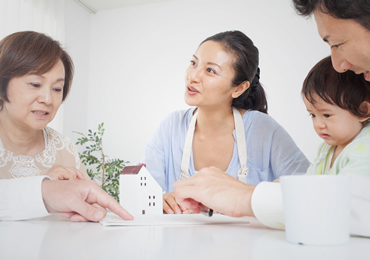 徹底したヒアリング