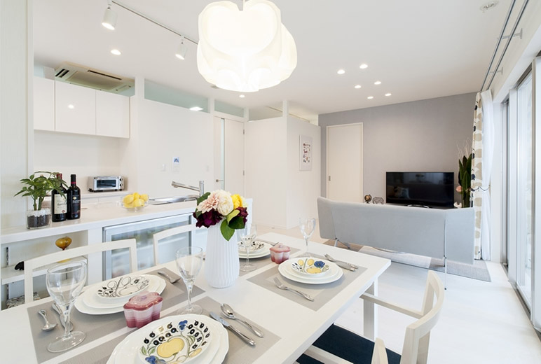 提案の質に自信があります