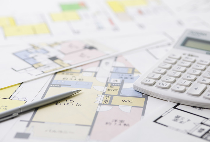 ご予算にあわせたベストなご提案をお約束します